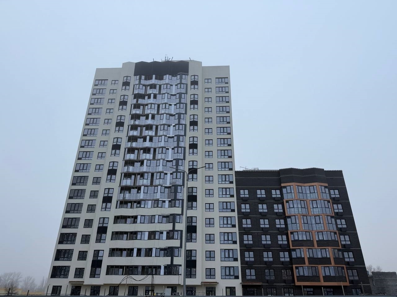 4я очередь - Ноябрь 2025г.