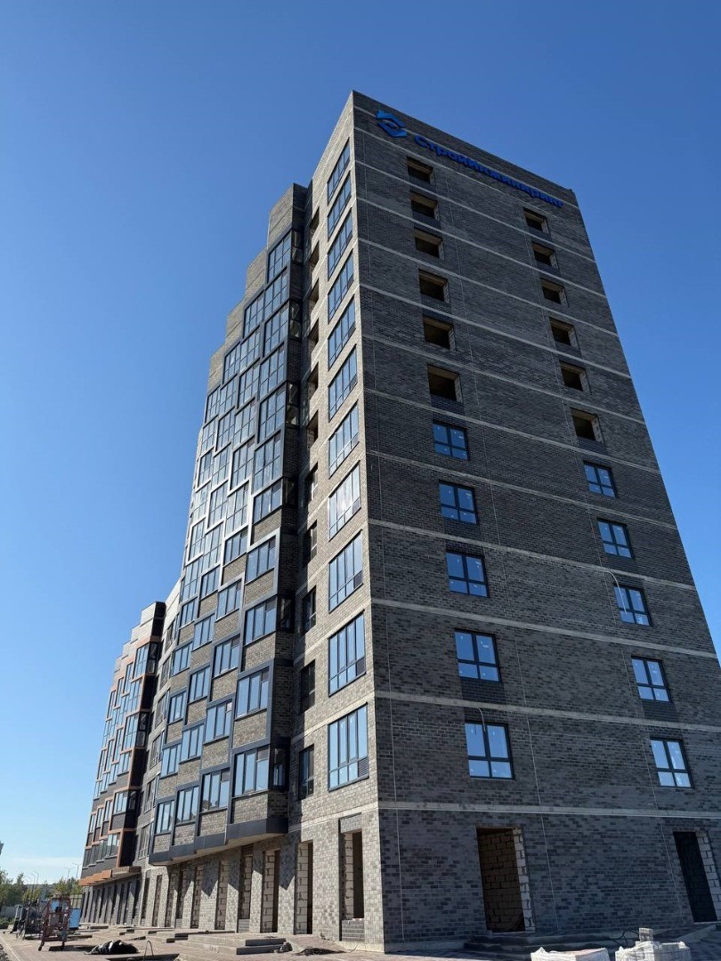 4я очередь - Август 2025г.